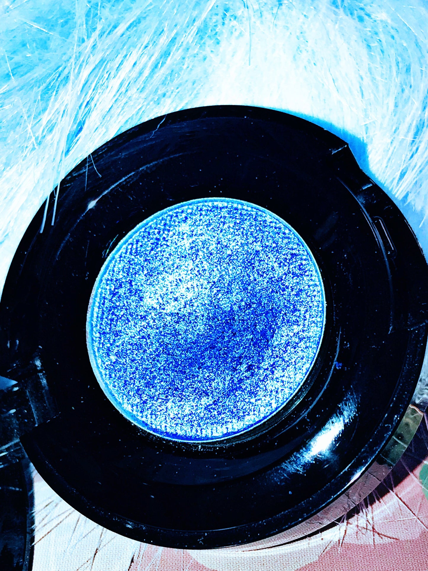 8042 Bleu Saphir - wekcosmeticsbeauty