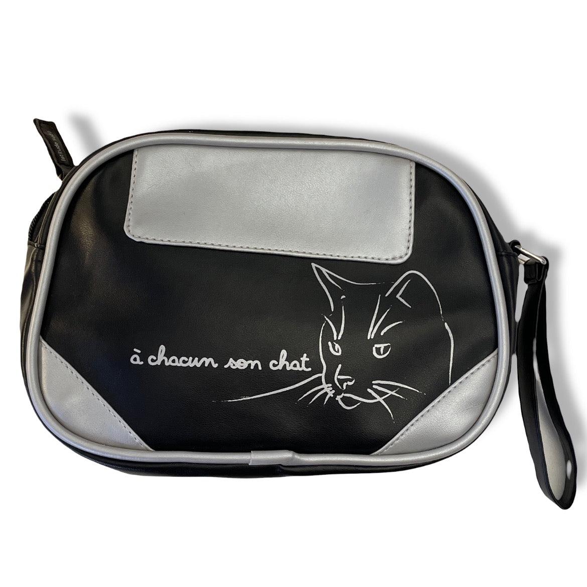 Trousse "A Chacun Son Chat" - NEDERITA