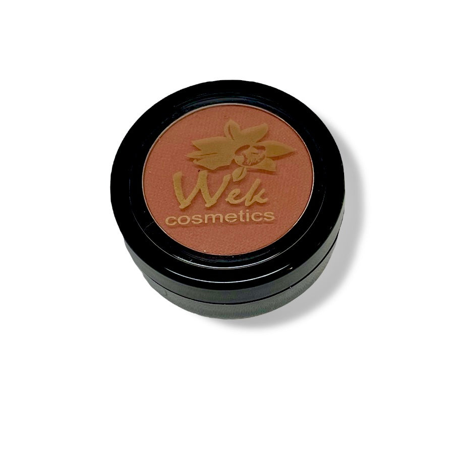 Blush/Fard Sec Cannelle