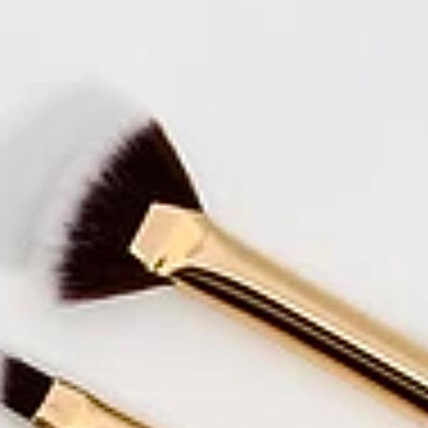 Pinceau Eventail 15- Fan Brush - NEDERITA