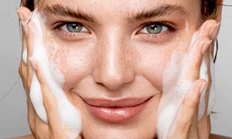 Mousse Purifiante Viorica Vie - NEDERITA