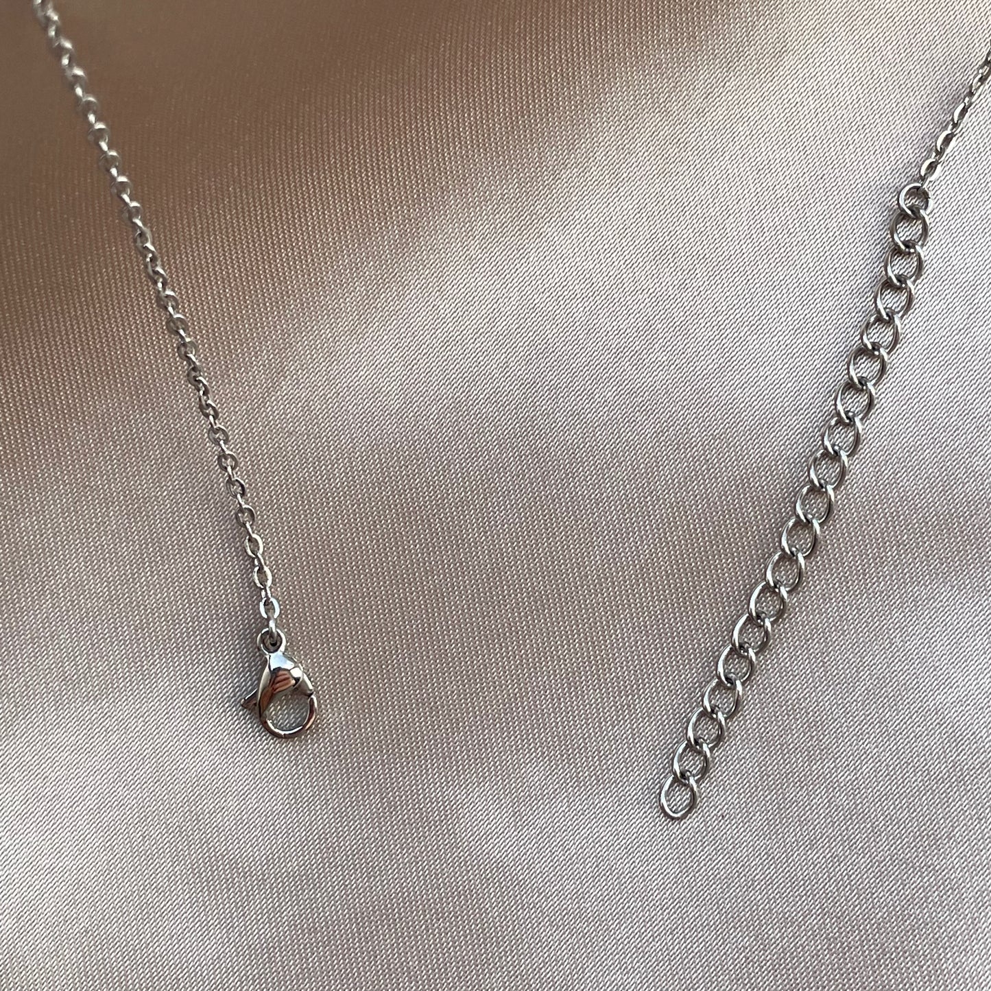 Collier Wave
