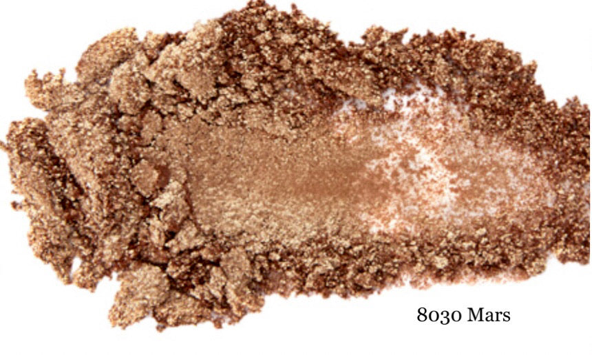 8030 Mars