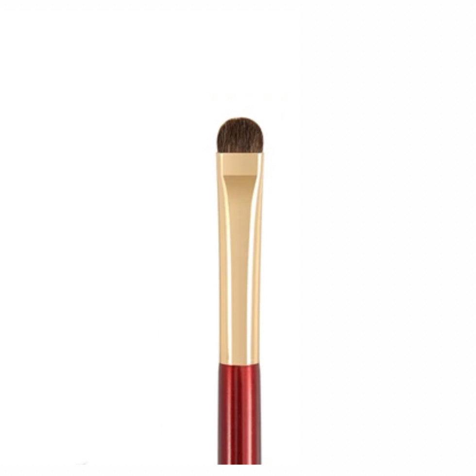 Pinceau Plat 12- Smudge Brush - NEDERITA
