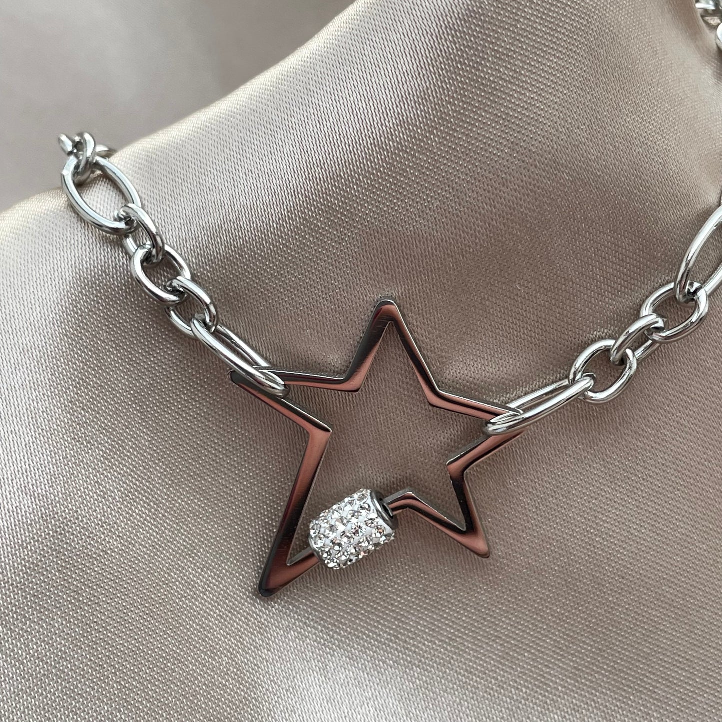 Bracelet Star