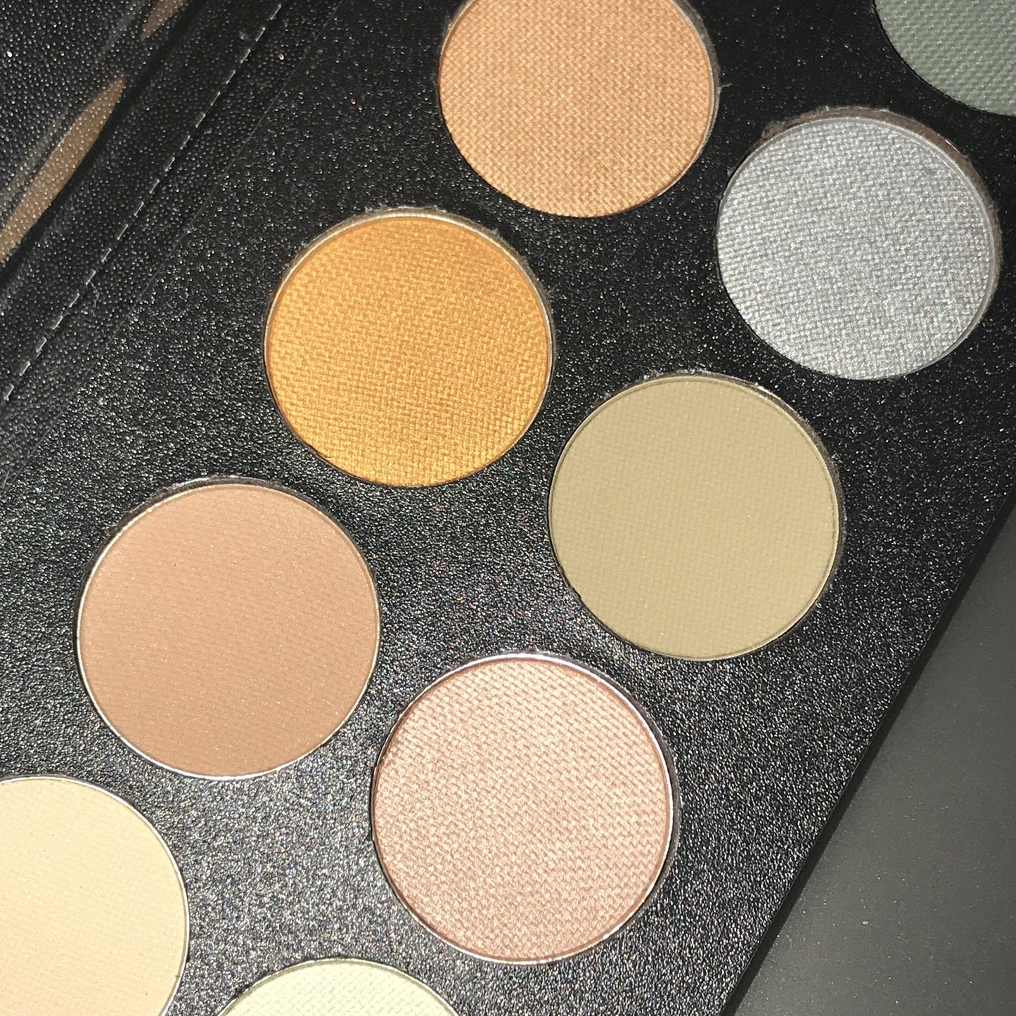 Palette La Précieuse - wekcosmeticsbeauty