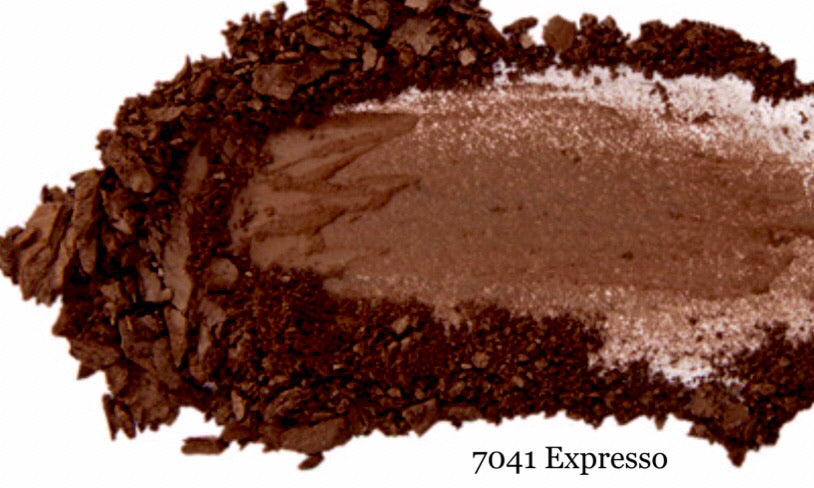 7041 Expresso
