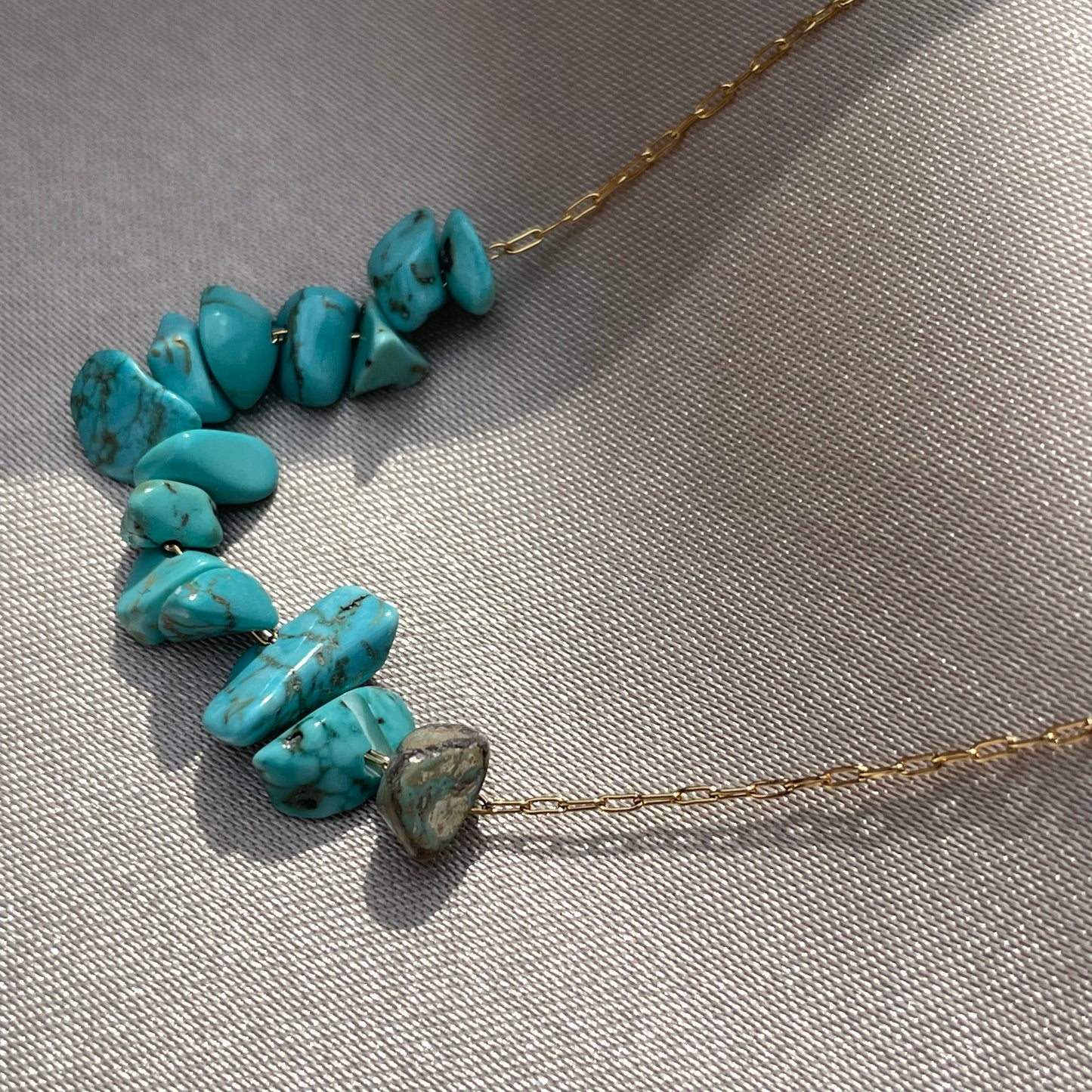 Bracelet Turquoise