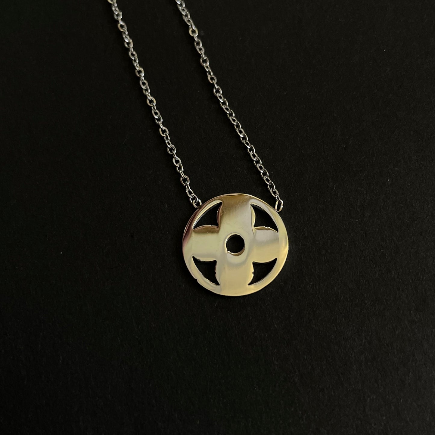 Collier Alysson