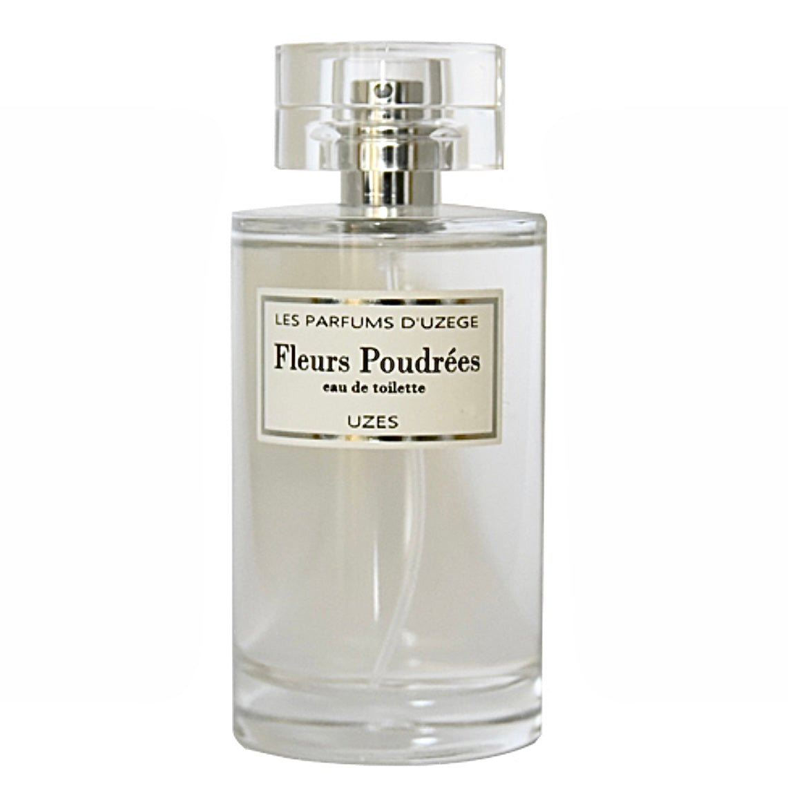 Fleurs Poudrées 100ML