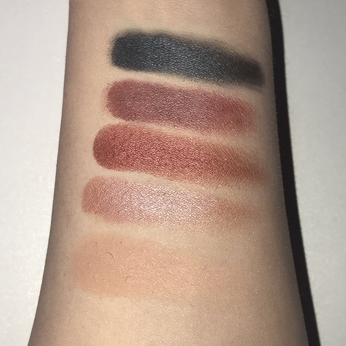 Palette Rose Ancienne Edition Limitée - wekcosmeticsbeauty