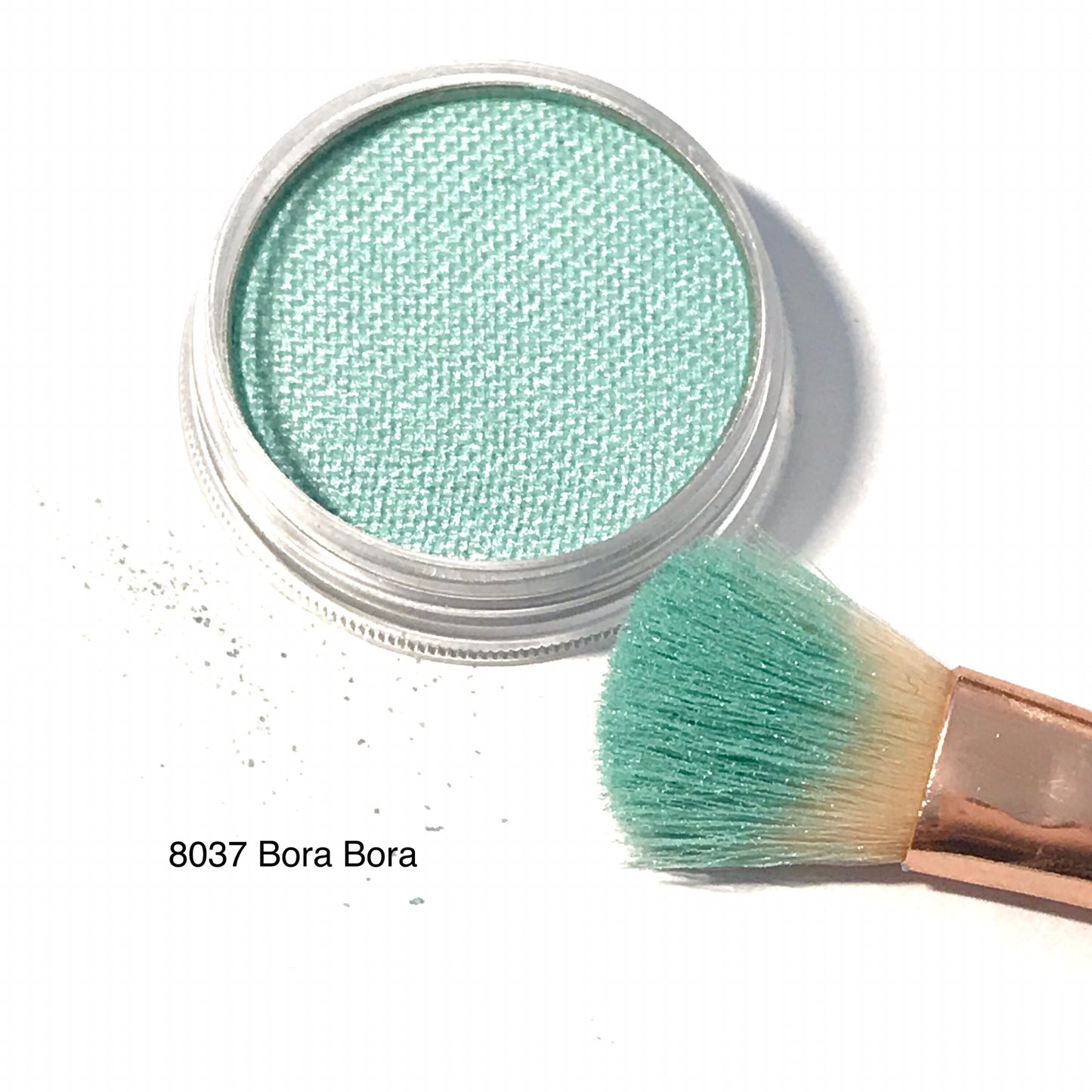 Fards secs 3gr - wekcosmeticsbeauty