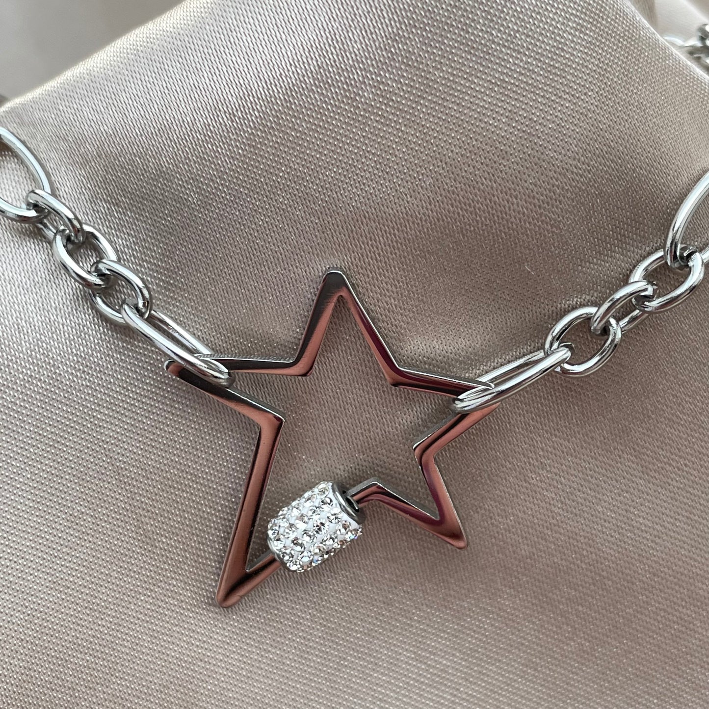 Bracelet Star