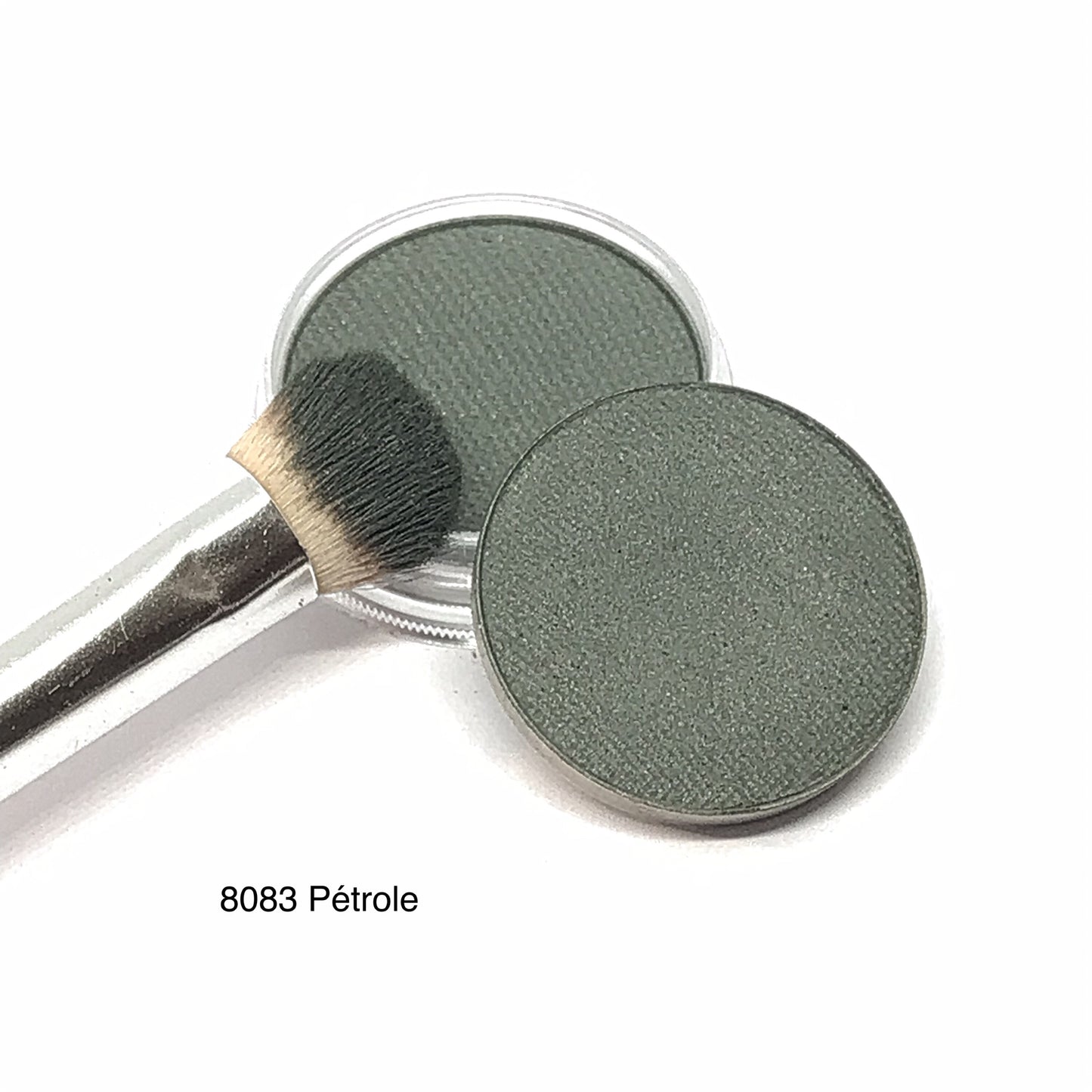 Fards secs 3gr - wekcosmeticsbeauty