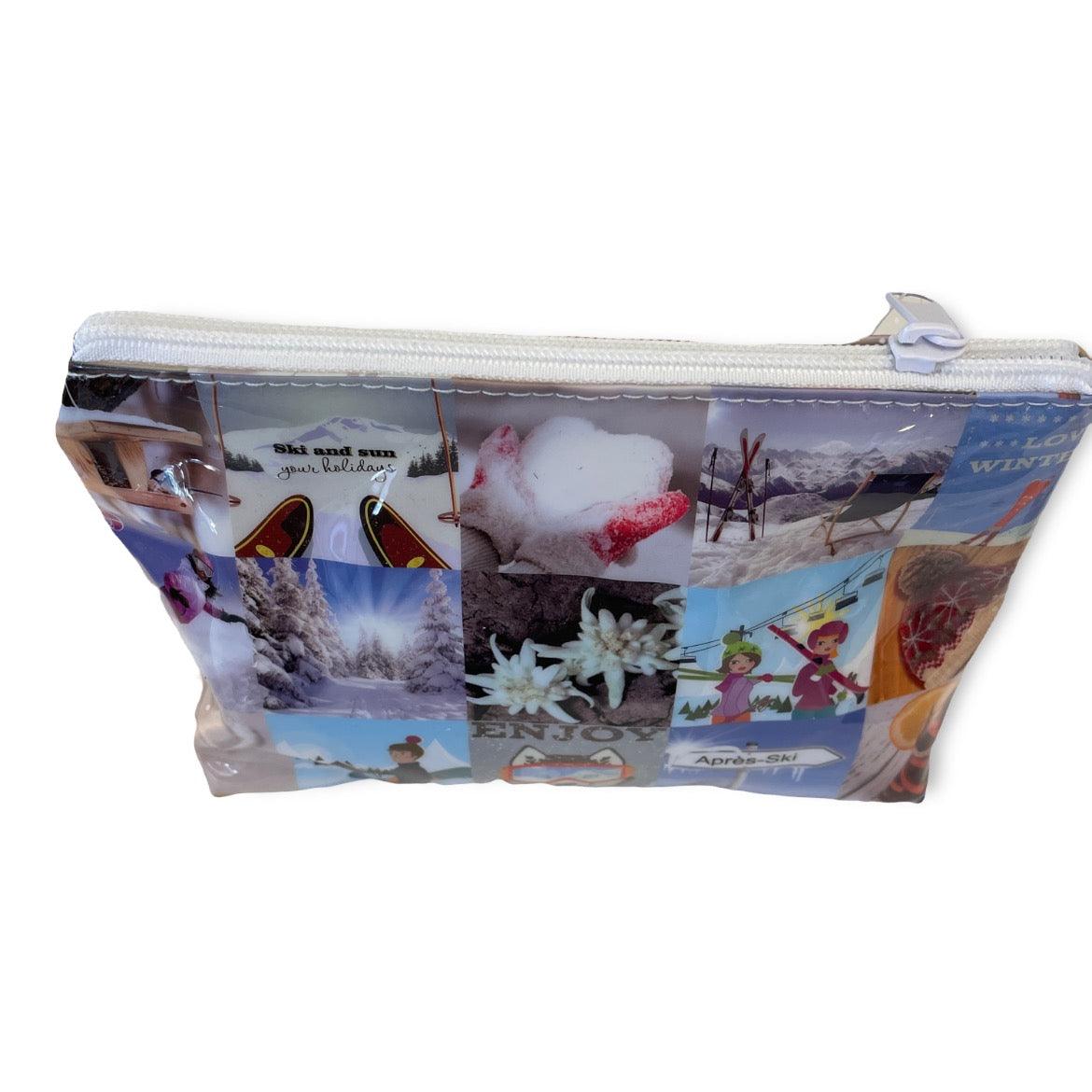 Trousse "Sport d'Hiver" - NEDERITA