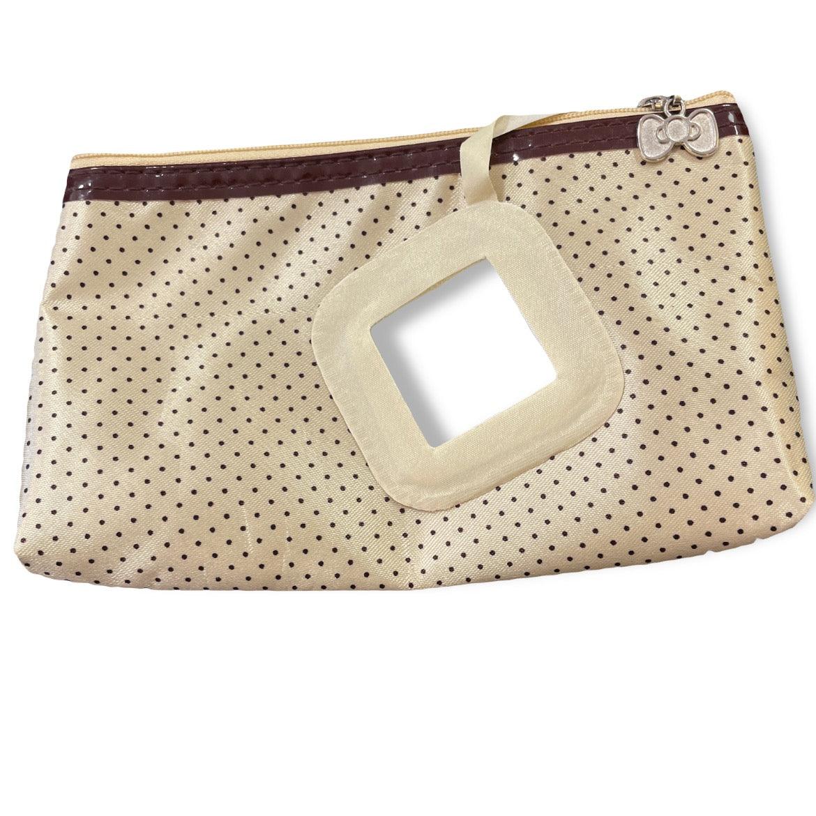 Trousse "Papillon" - NEDERITA