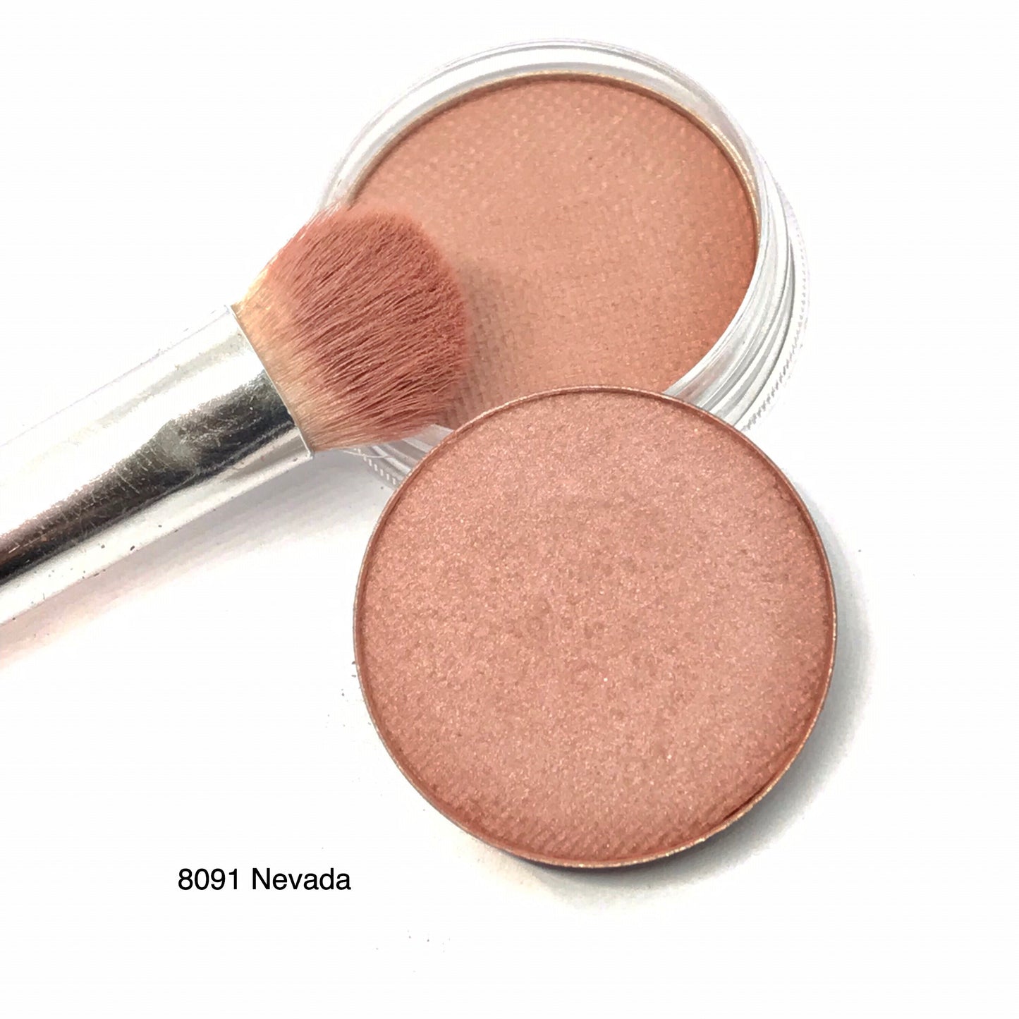 Fards secs 3gr - wekcosmeticsbeauty