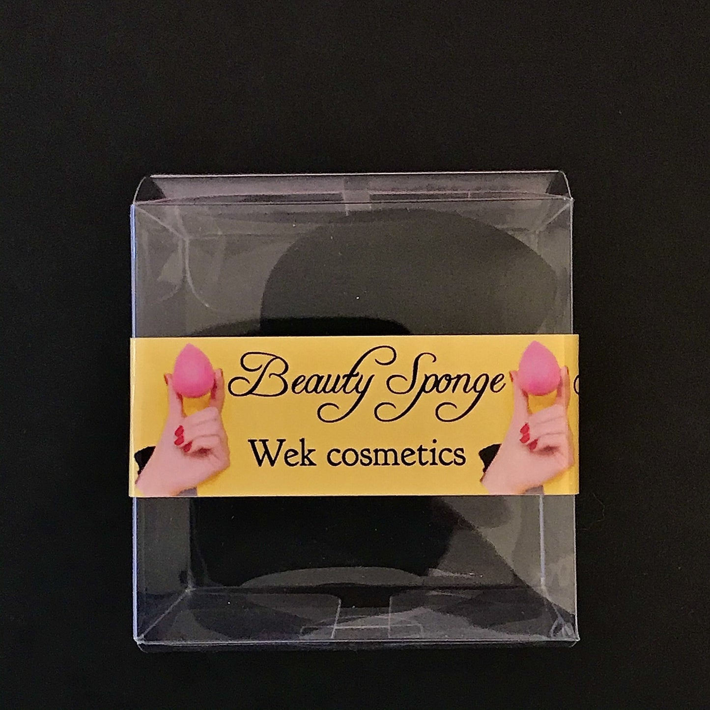 Beauty Sponge - wekcosmeticsbeauty