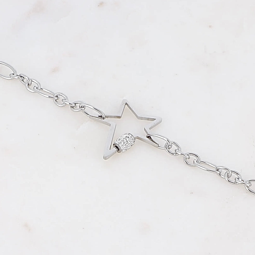 Bracelet Star