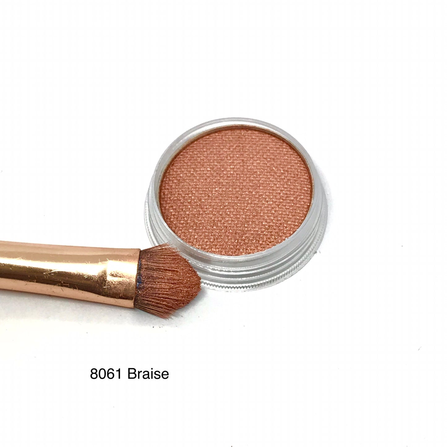 Fards secs 3gr - wekcosmeticsbeauty