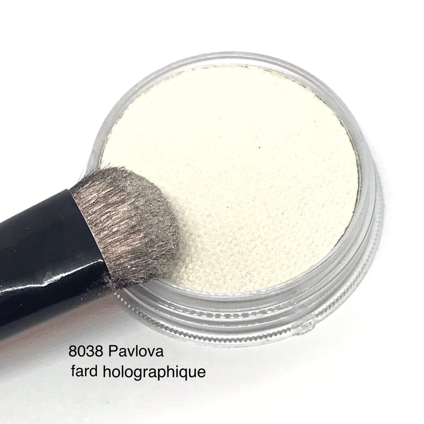 Fards secs 3gr - wekcosmeticsbeauty
