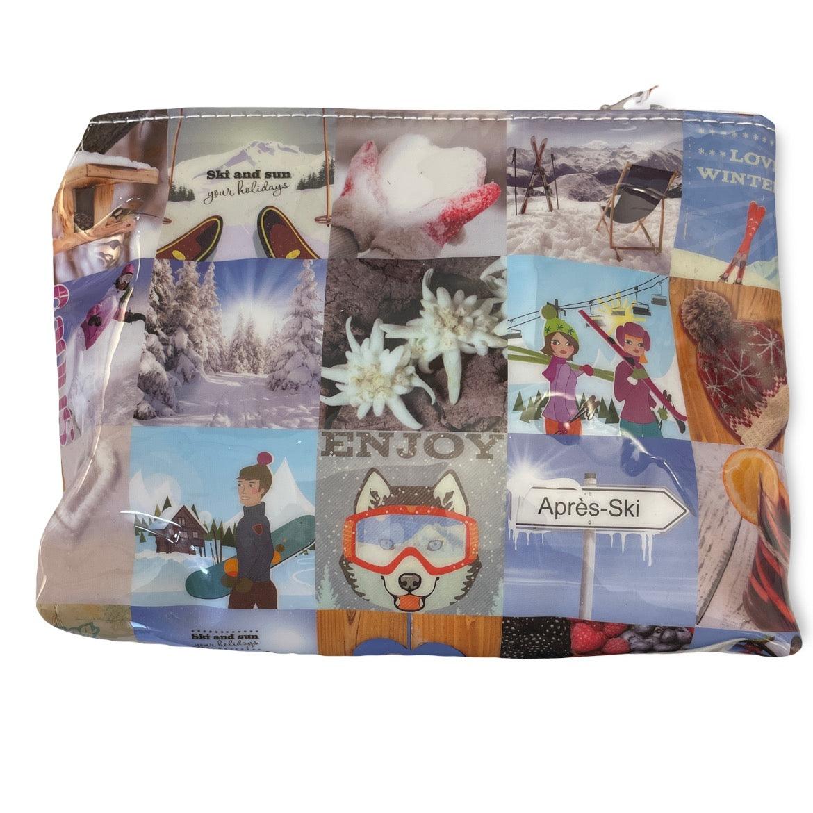 Trousse "Sport d'Hiver" - NEDERITA