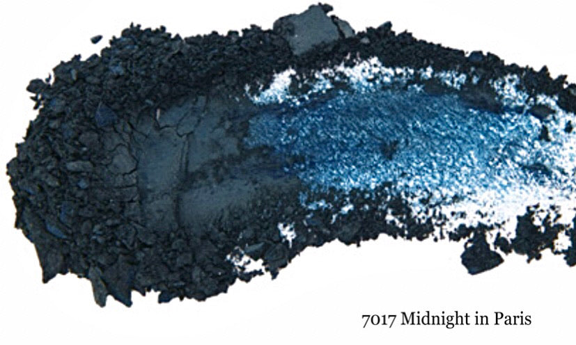 7017 Midnight In Paris