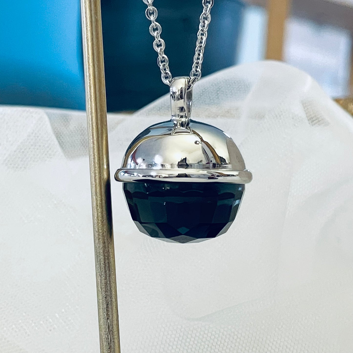Collier Terra
