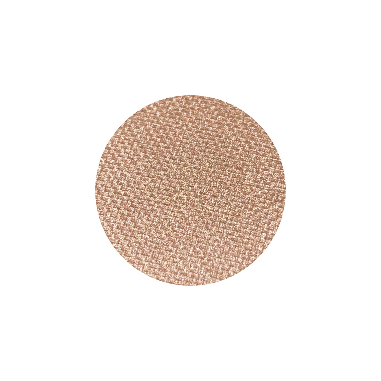 Highlighter/Fard Sec Champagne - NEDERITA