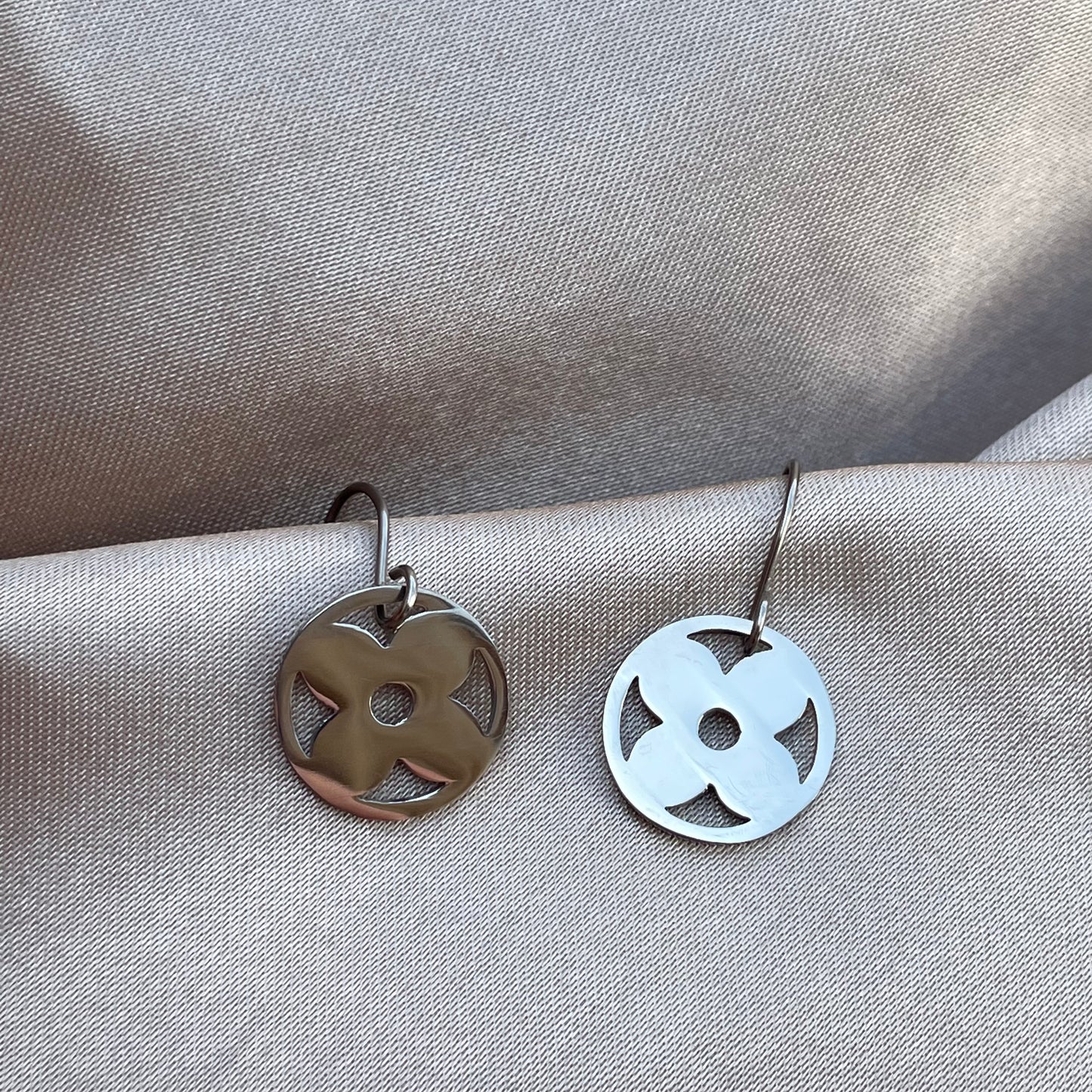 Boucles d'Oreilles Alysson