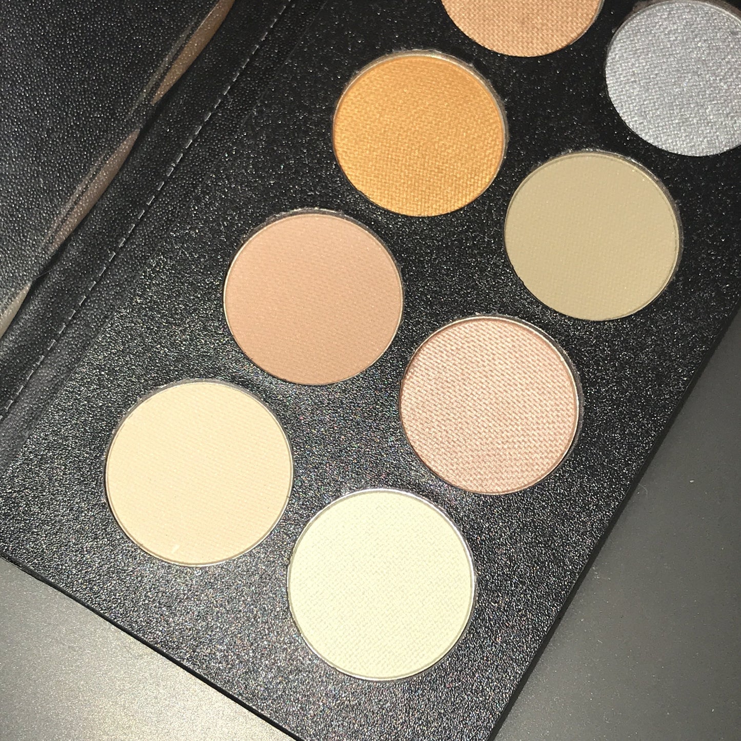 Palette La Précieuse - wekcosmeticsbeauty