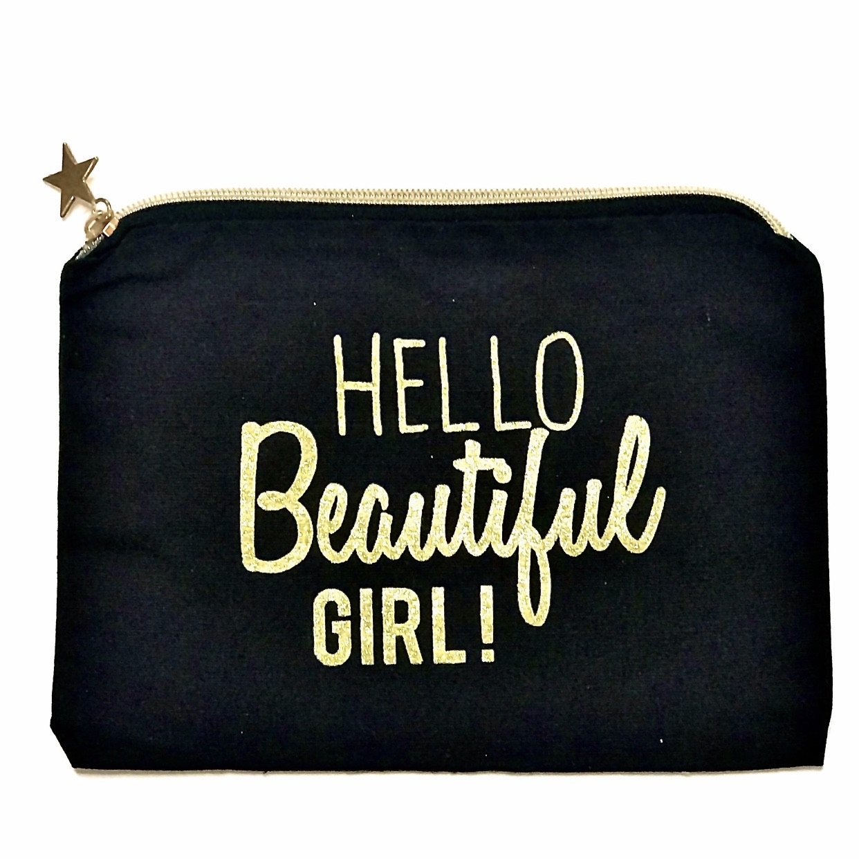 Trousse Avec Message - wekcosmeticsbeauty