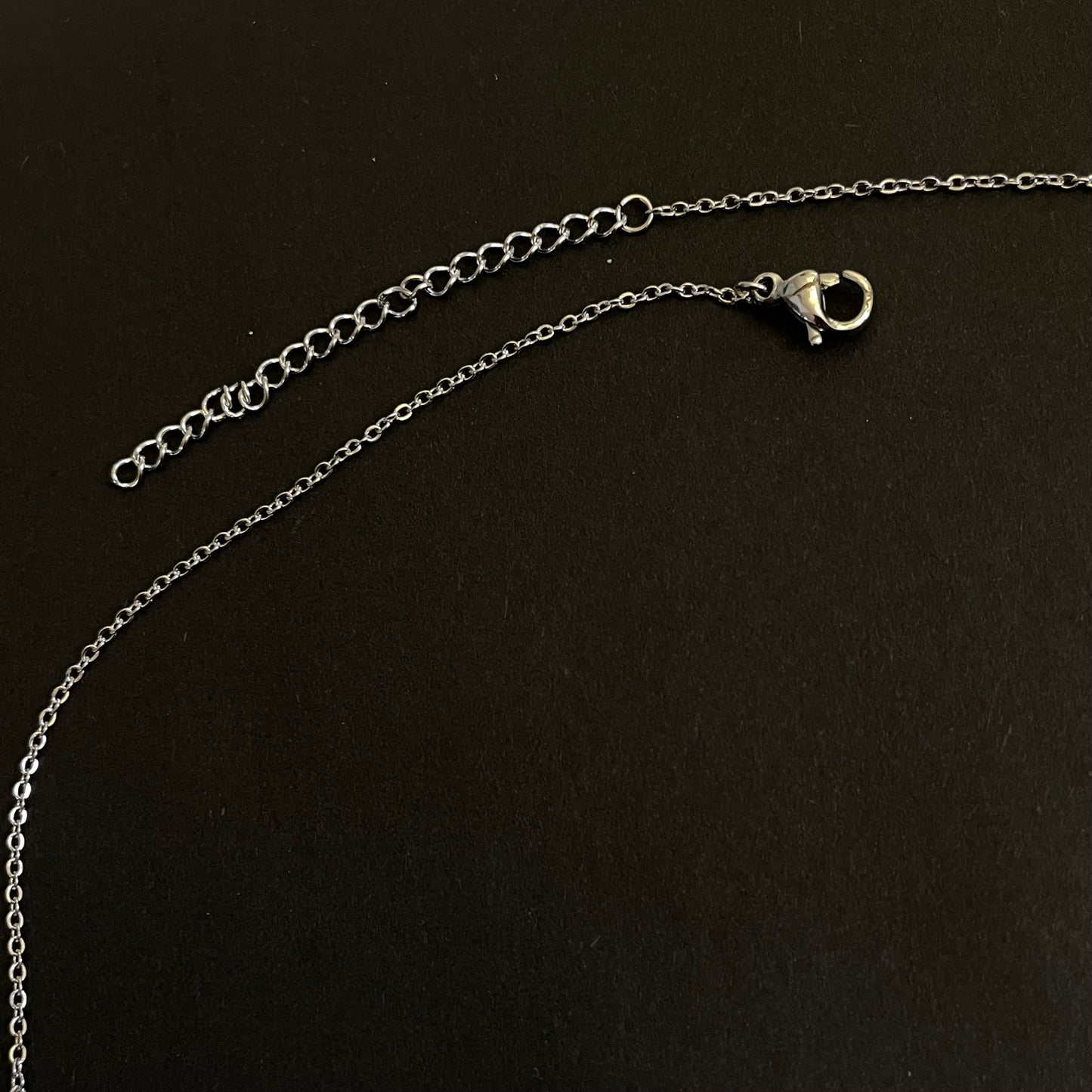 Collier Alysson