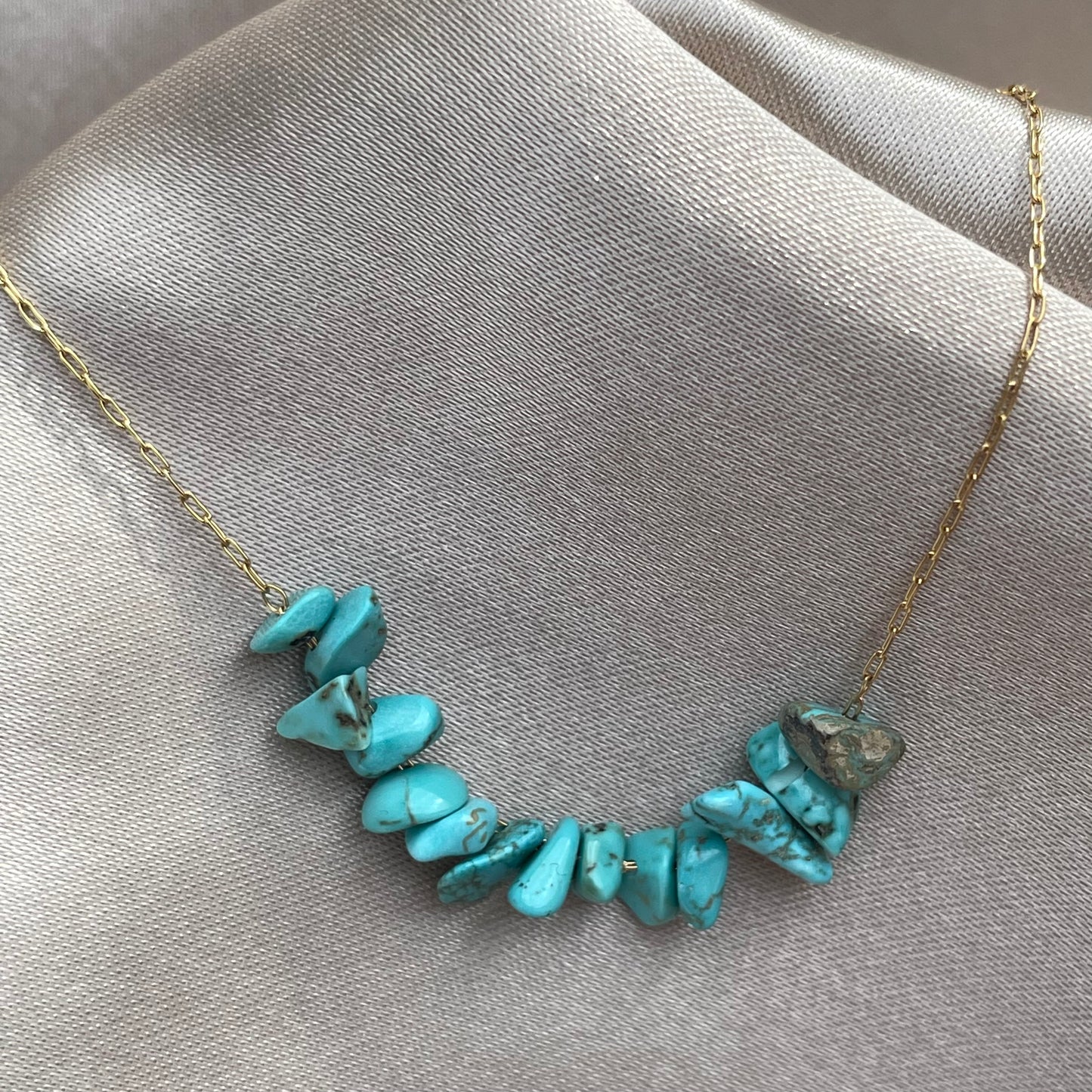 Bracelet Turquoise