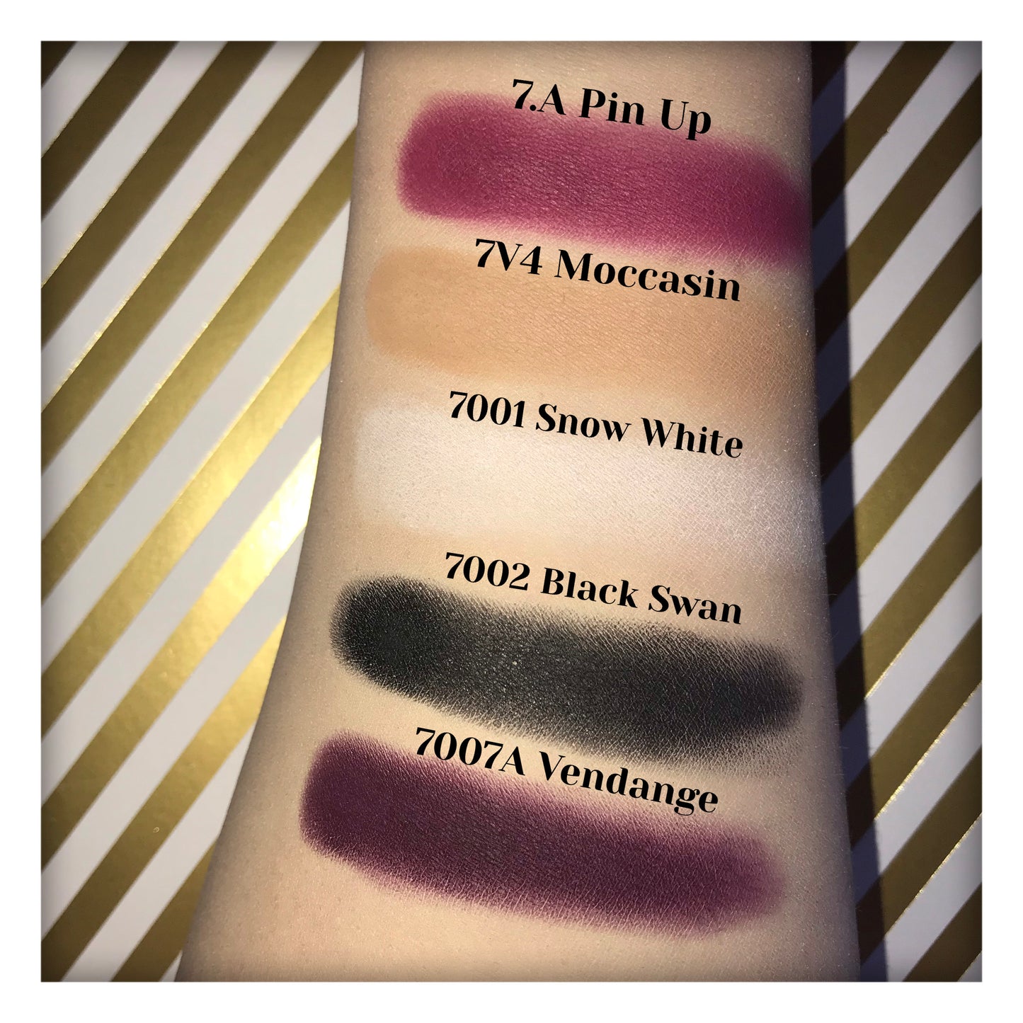 Fards secs 3gr - wekcosmeticsbeauty