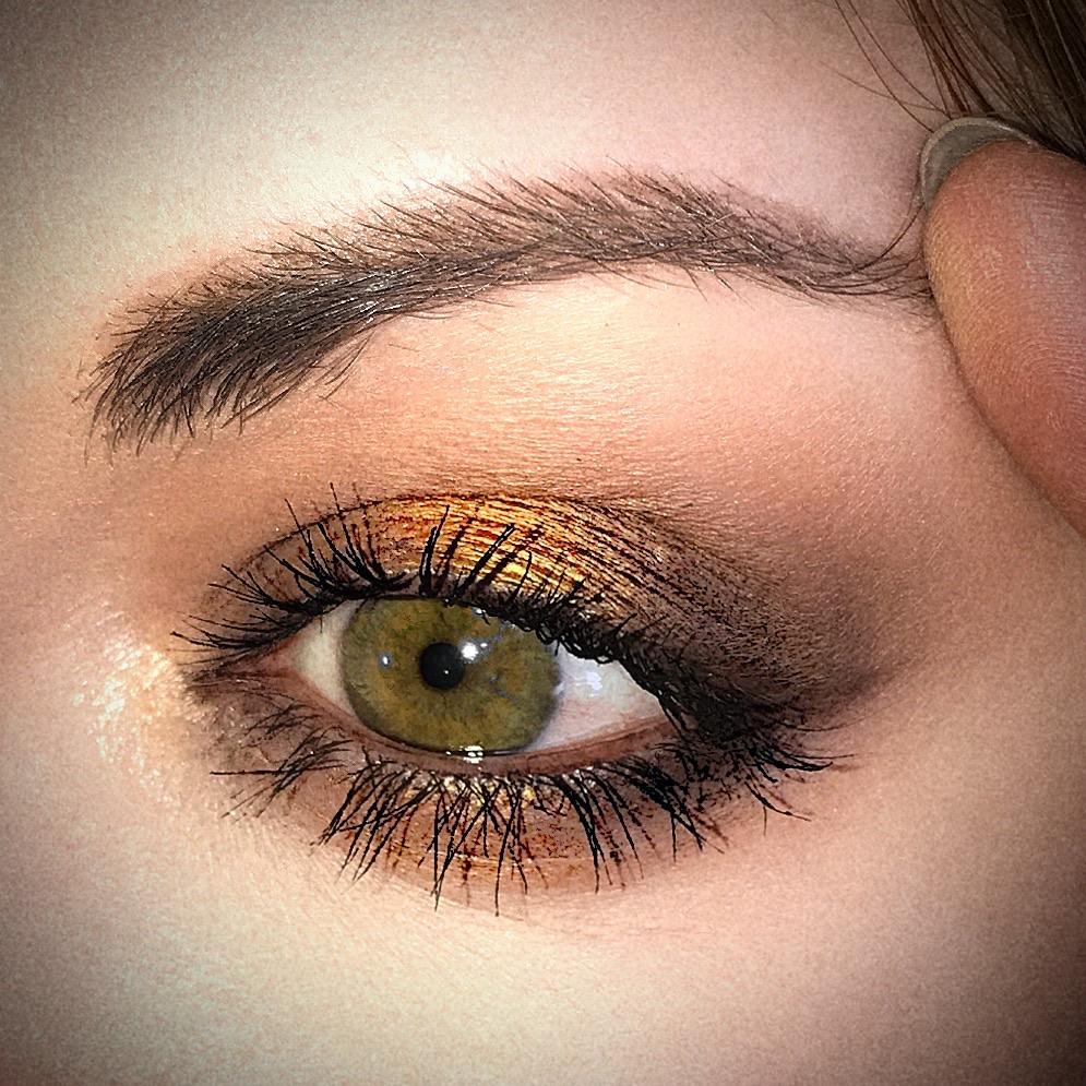 Palette La Précieuse - wekcosmeticsbeauty