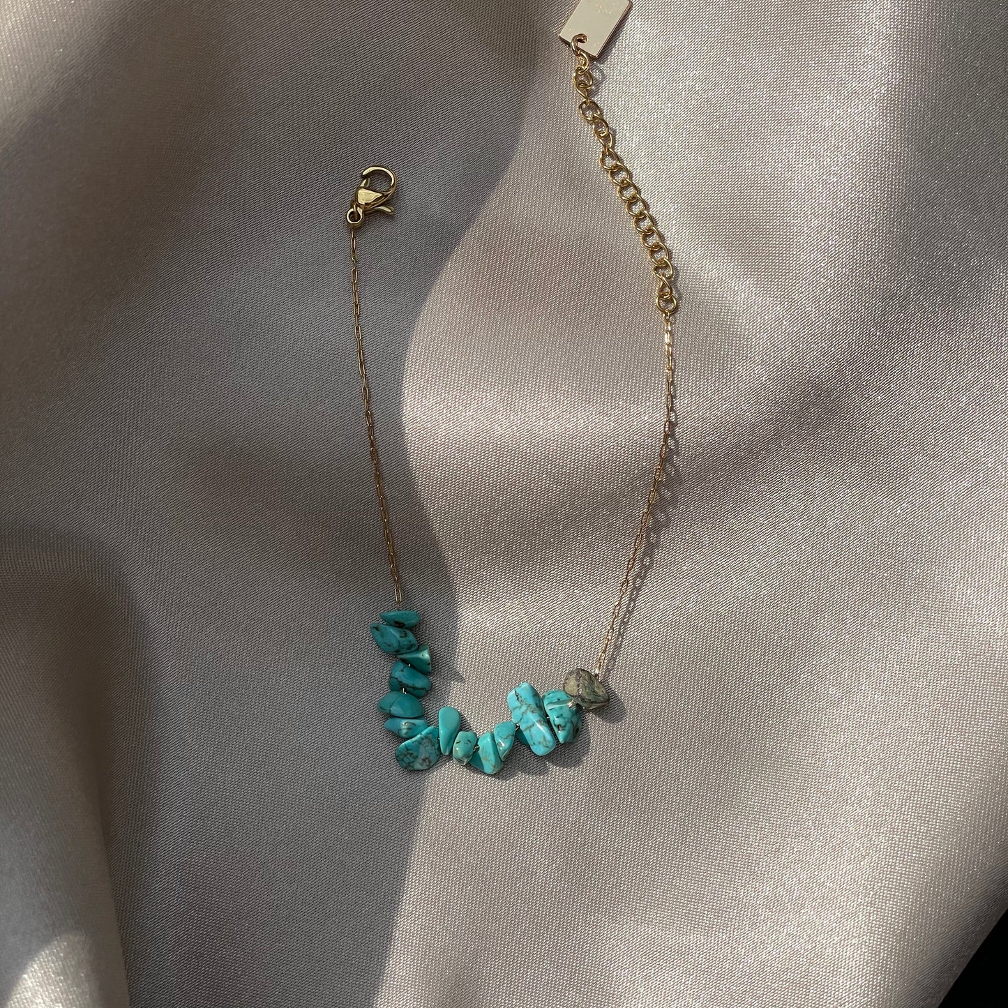 Bracelet Turquoise