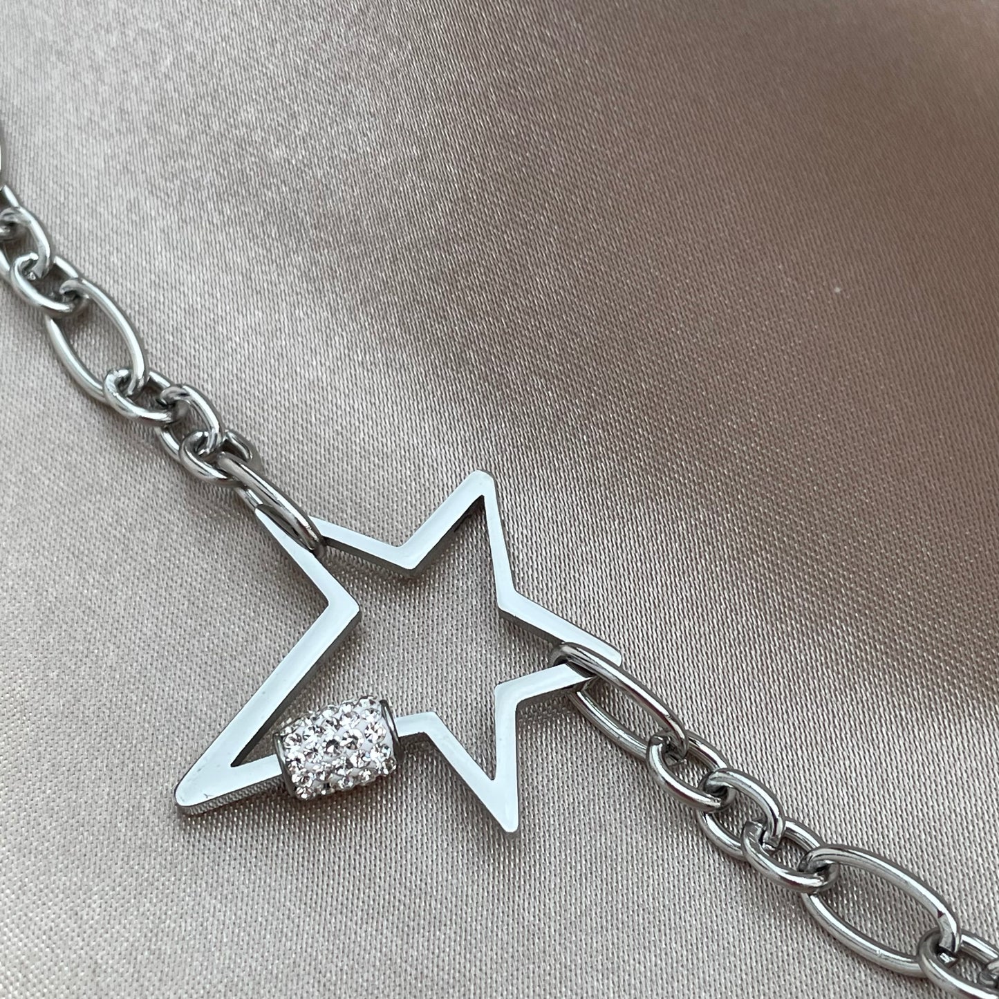Bracelet Star