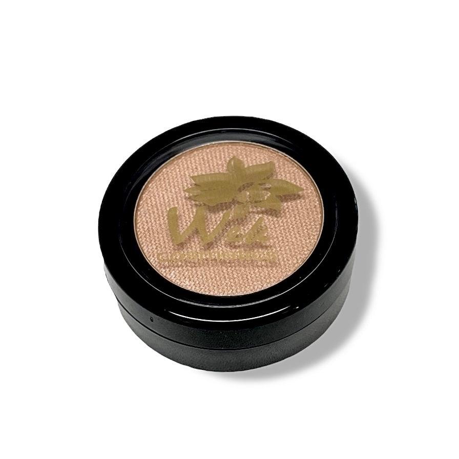 Highlighter/Fard Sec Bronze - NEDERITA