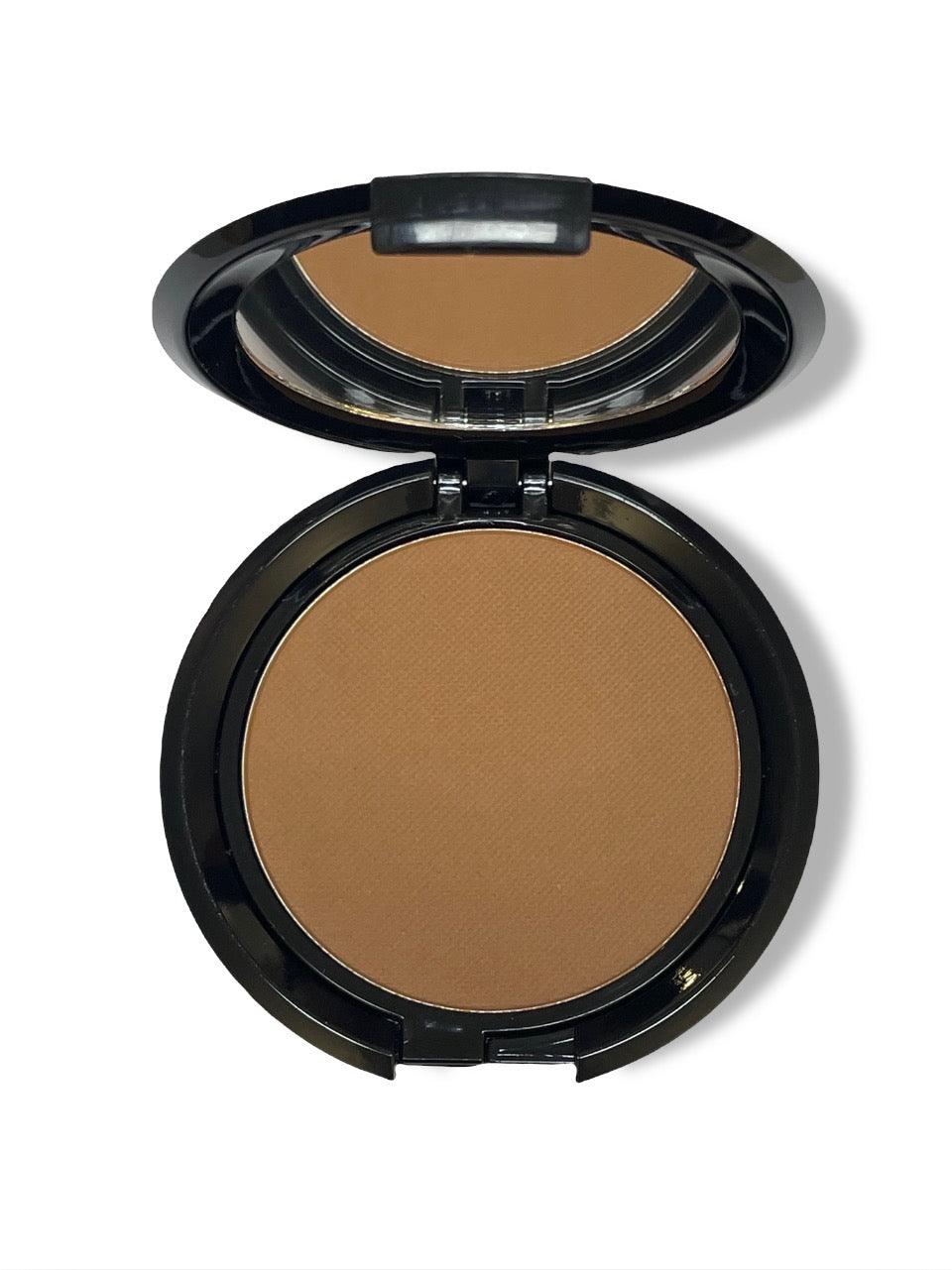 Poudre Compacte HD NW45 - NEDERITA