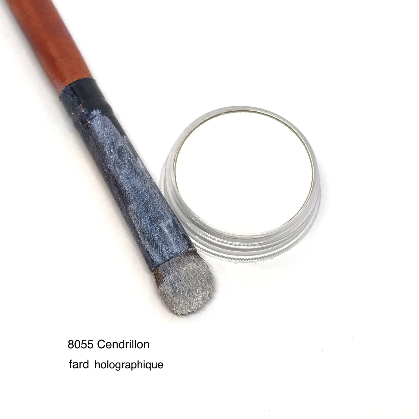 8055 Cendrillon - wekcosmeticsbeauty