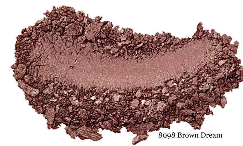 8098 Brown Dream