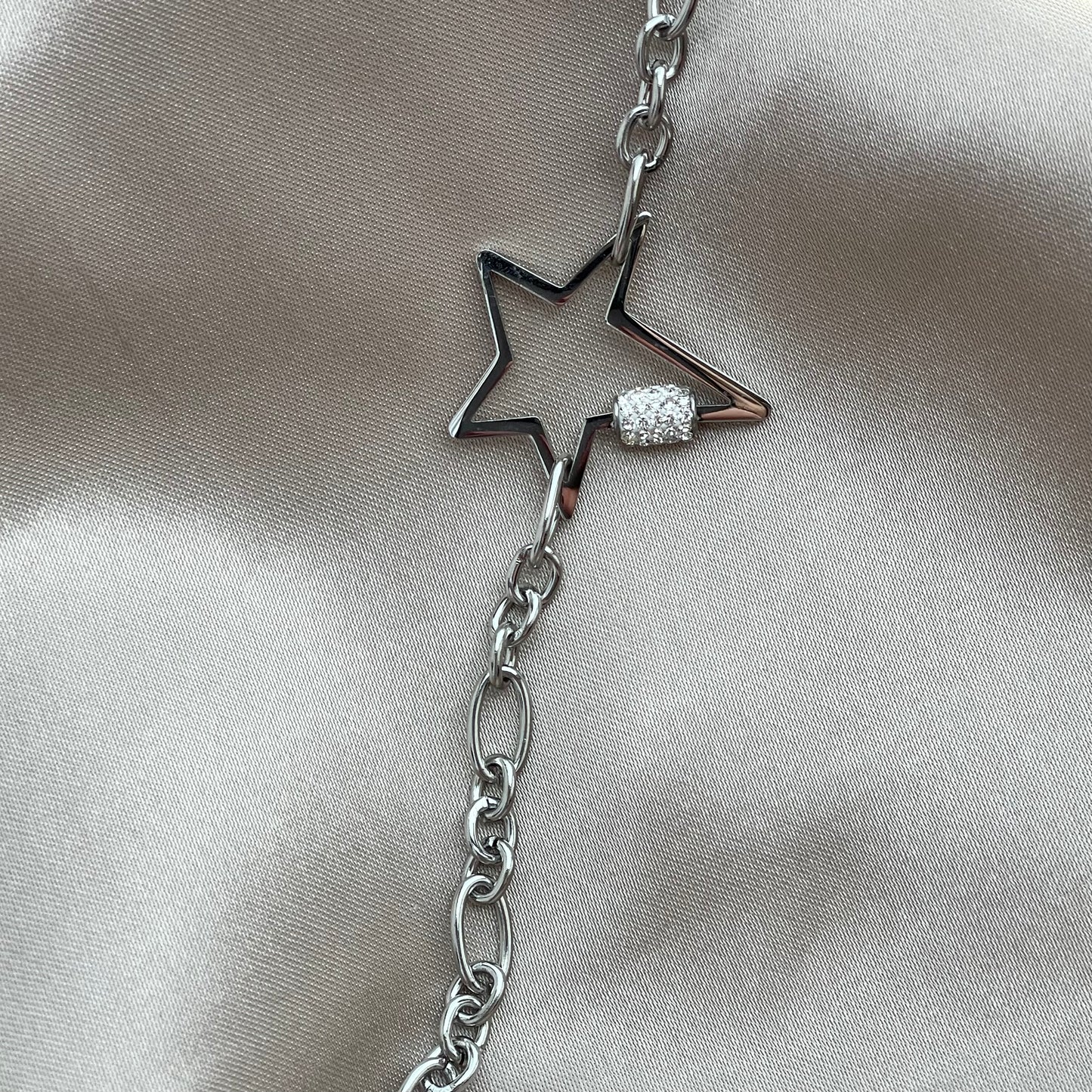 Bracelet Star