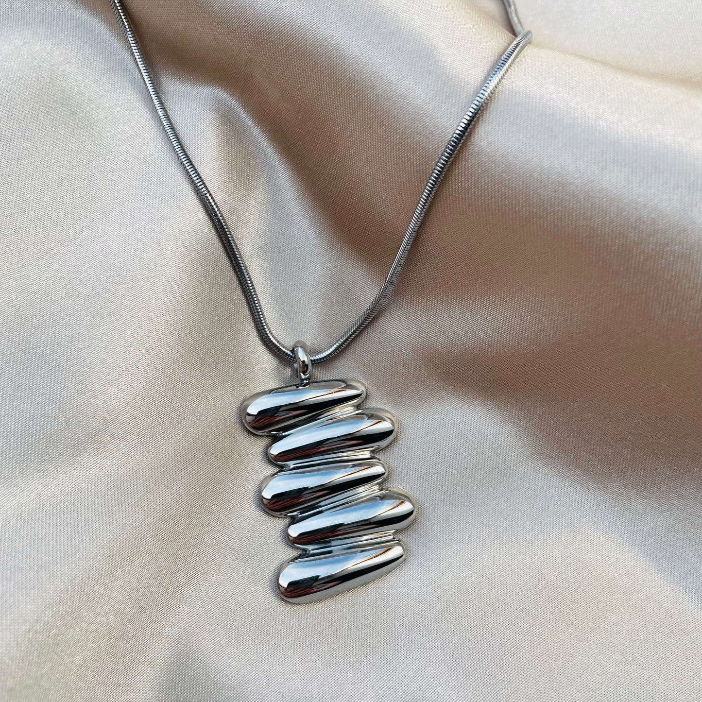 Collier Rock