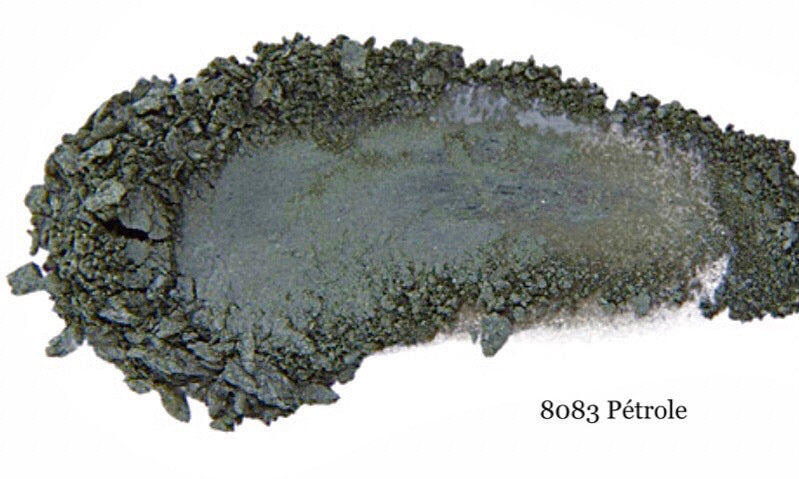8083 Pétrole