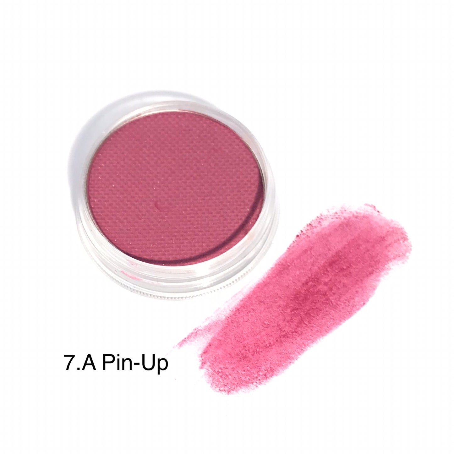 Fards secs 3gr - wekcosmeticsbeauty