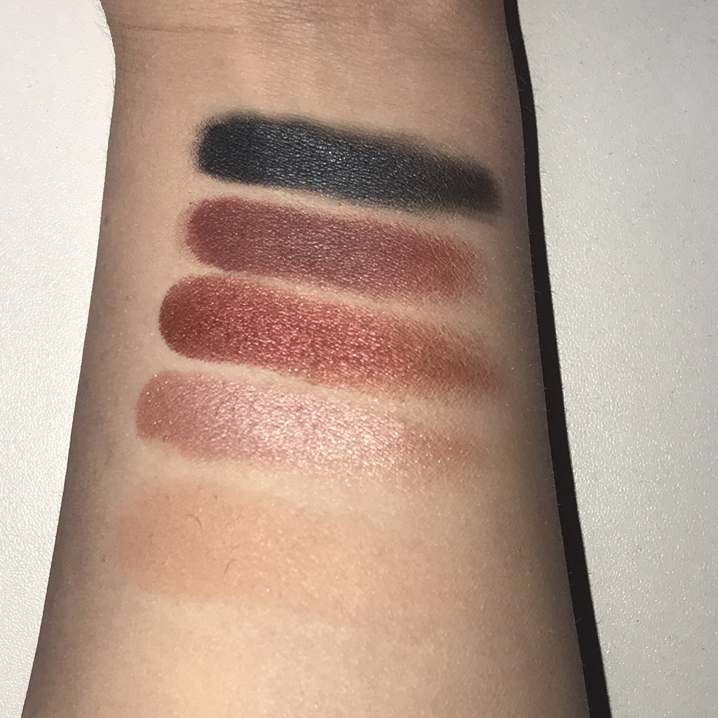 Palette Rose Ancienne Edition Limitée - wekcosmeticsbeauty
