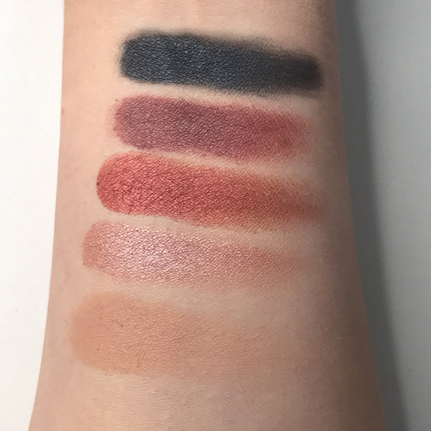 Palette Rose Ancienne Edition Limitée - wekcosmeticsbeauty