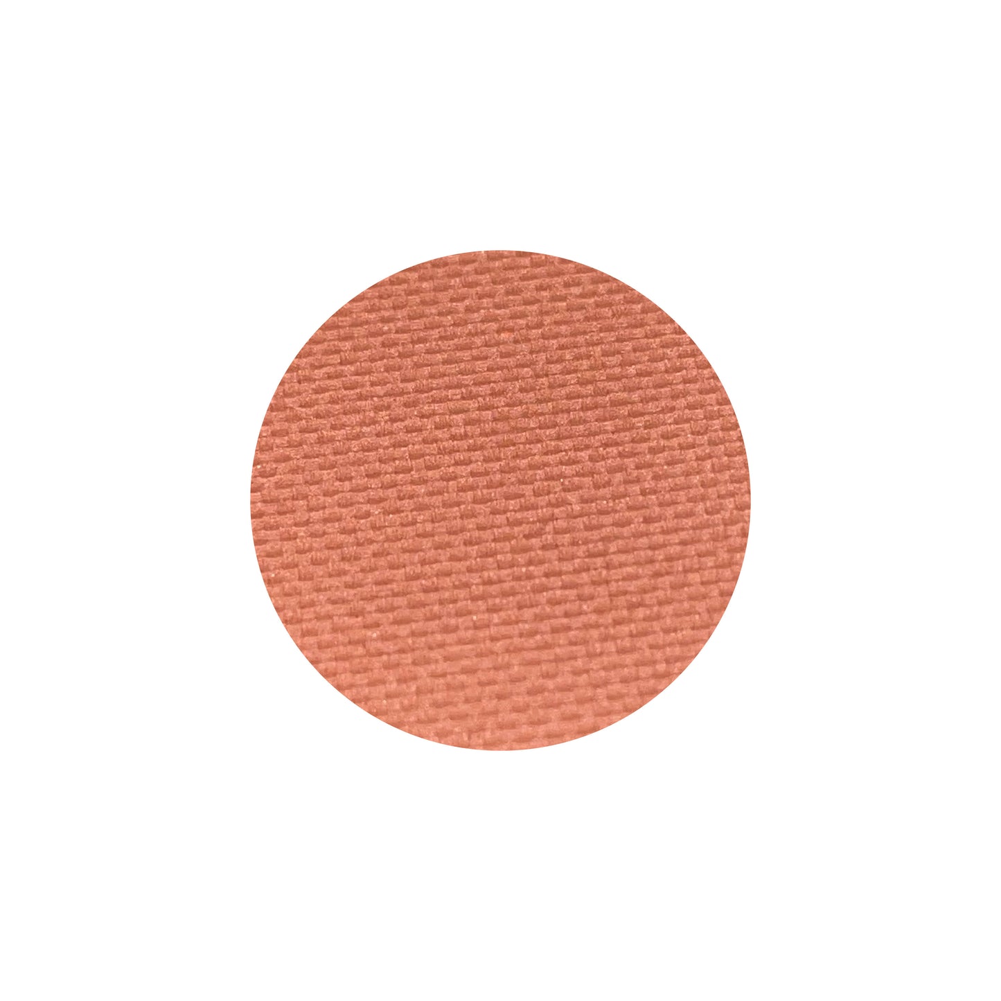 Blush/Fard Sec Cannelle
