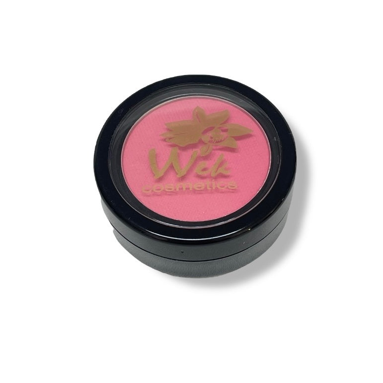 Blush/Fard Sec Framboise